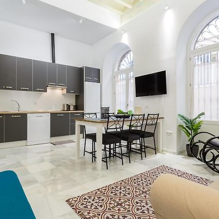 Casa Del Malecon By Cadiz4Rentals Dış mekan fotoğraf