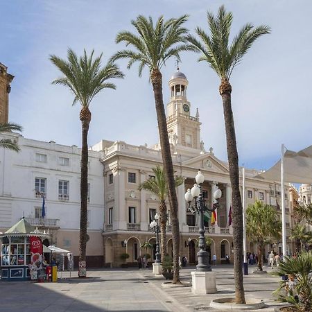 Casa Del Malecon By Cadiz4Rentals Dış mekan fotoğraf