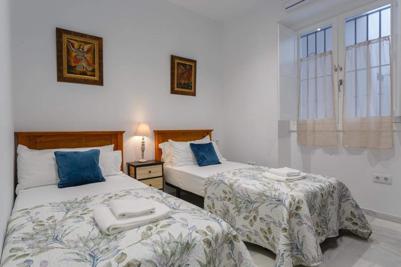 Casa Del Malecon By Cadiz4Rentals Dış mekan fotoğraf