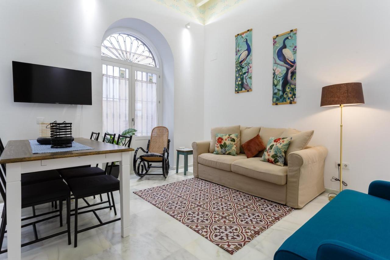 Casa Del Malecon By Cadiz4Rentals Dış mekan fotoğraf