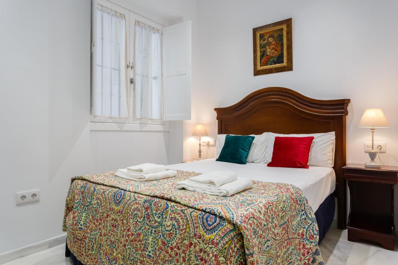 Casa Del Malecon By Cadiz4Rentals Dış mekan fotoğraf
