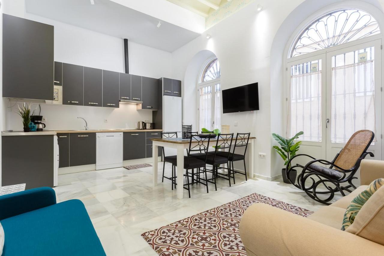 Casa Del Malecon By Cadiz4Rentals Dış mekan fotoğraf