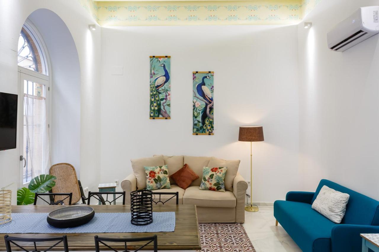 Casa Del Malecon By Cadiz4Rentals Dış mekan fotoğraf