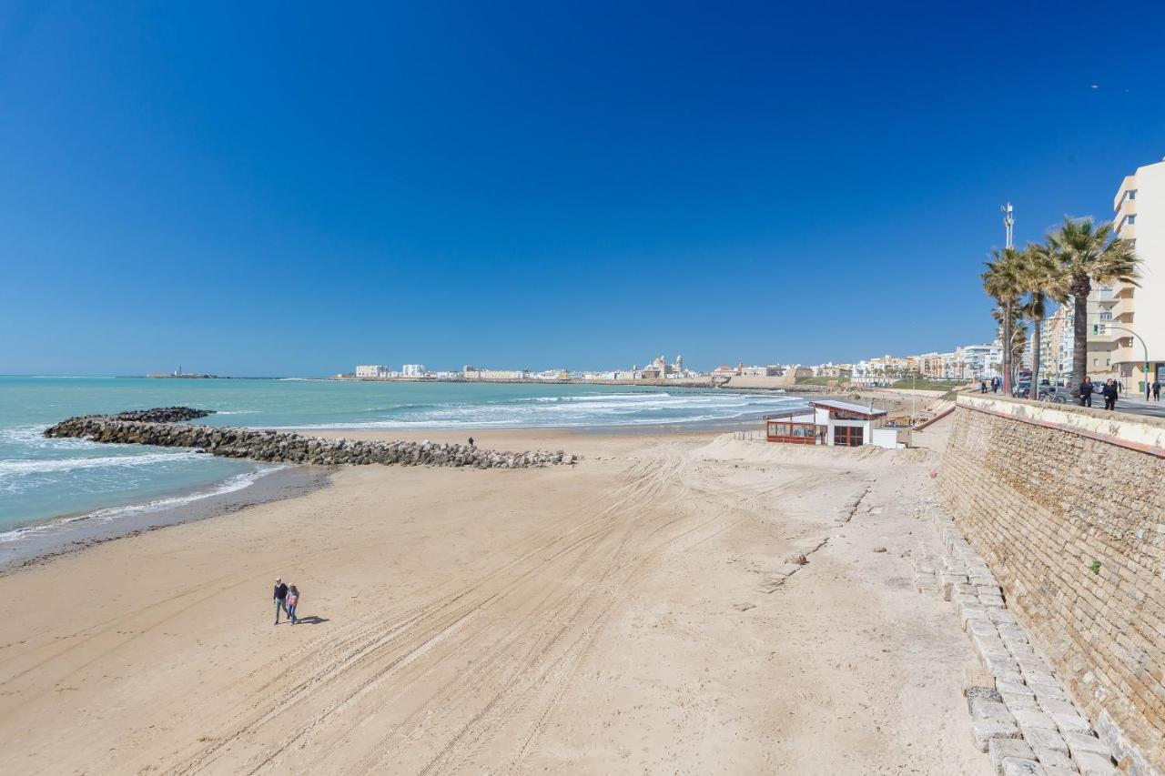 Casa Del Malecon By Cadiz4Rentals Dış mekan fotoğraf