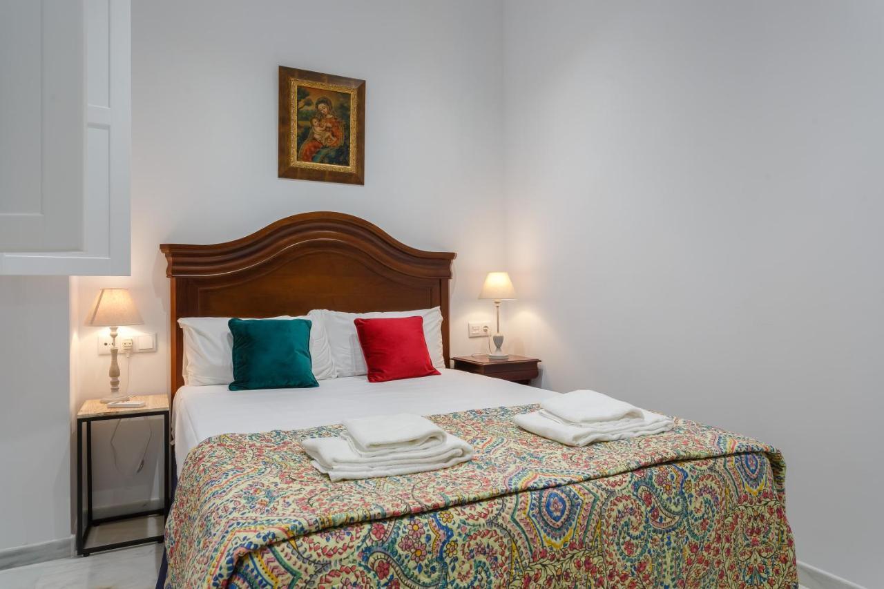 Casa Del Malecon By Cadiz4Rentals Dış mekan fotoğraf