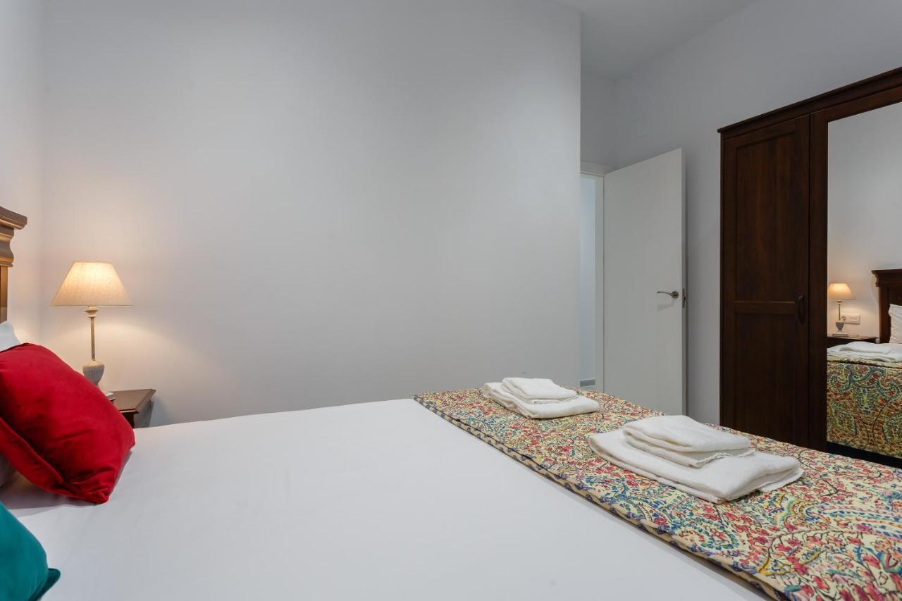 Casa Del Malecon By Cadiz4Rentals Dış mekan fotoğraf