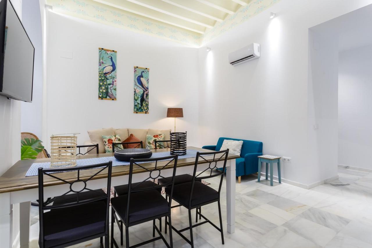 Casa Del Malecon By Cadiz4Rentals Dış mekan fotoğraf