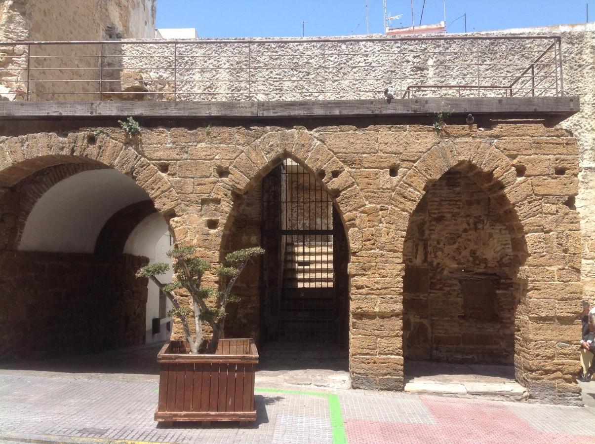 Casa Del Malecon By Cadiz4Rentals Dış mekan fotoğraf