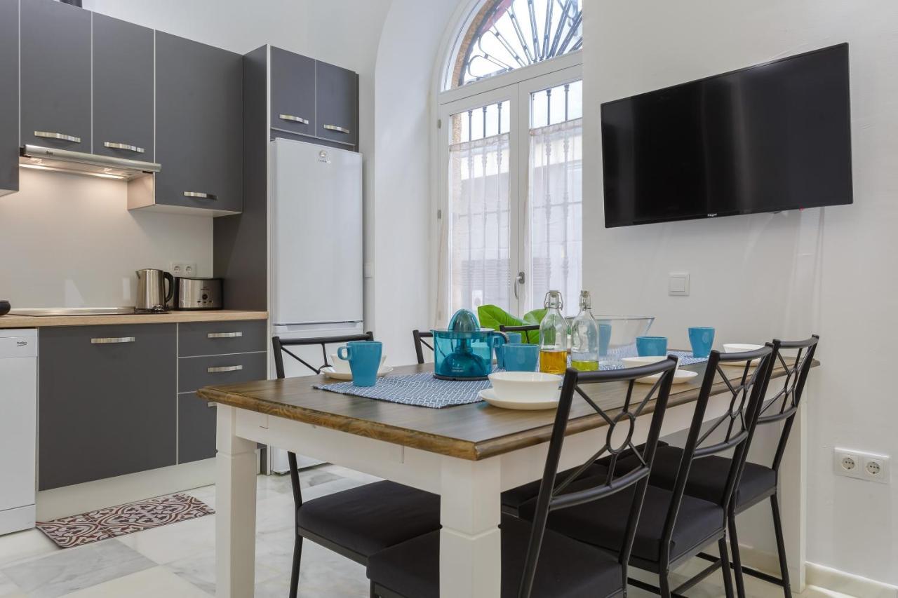 Casa Del Malecon By Cadiz4Rentals Dış mekan fotoğraf