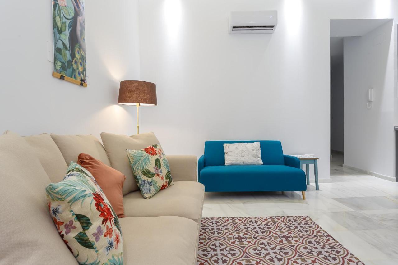 Casa Del Malecon By Cadiz4Rentals Dış mekan fotoğraf