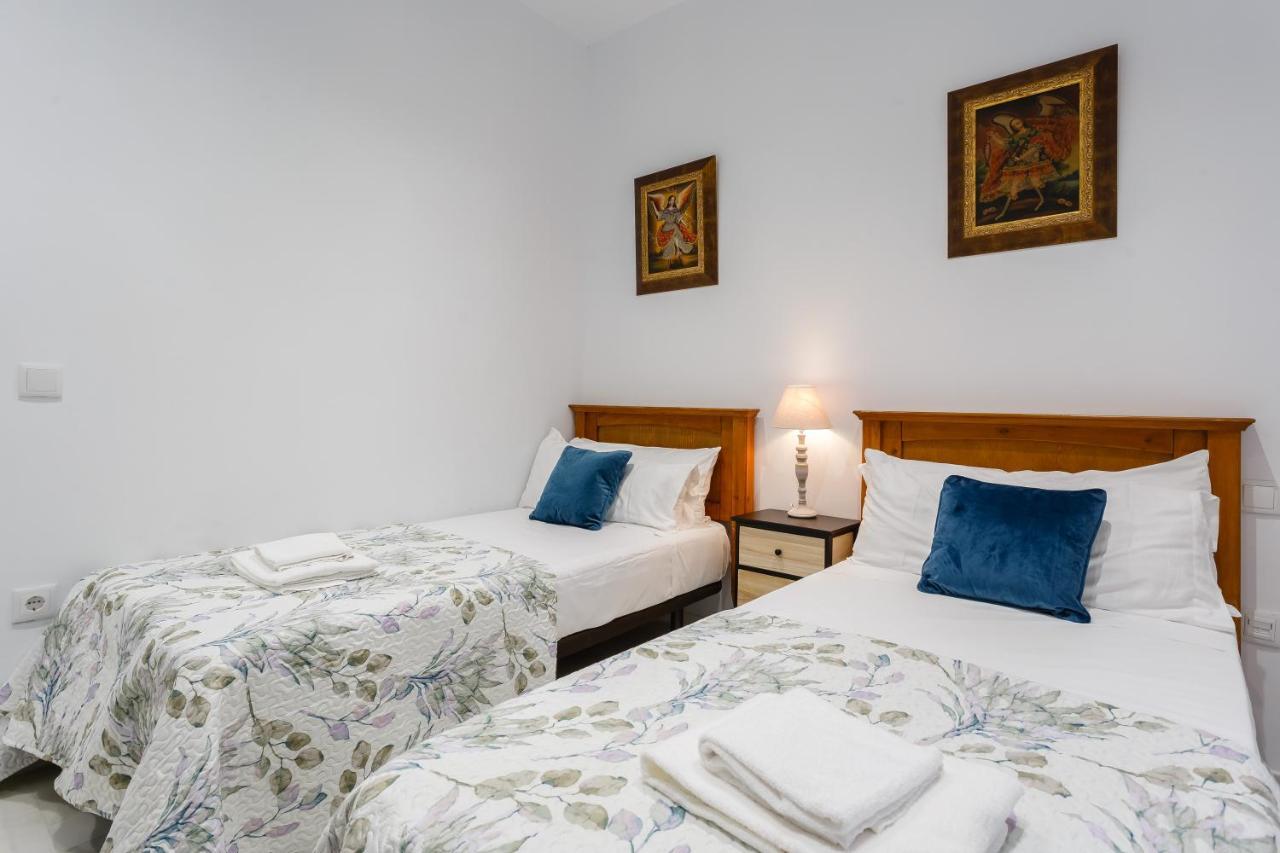Casa Del Malecon By Cadiz4Rentals Dış mekan fotoğraf