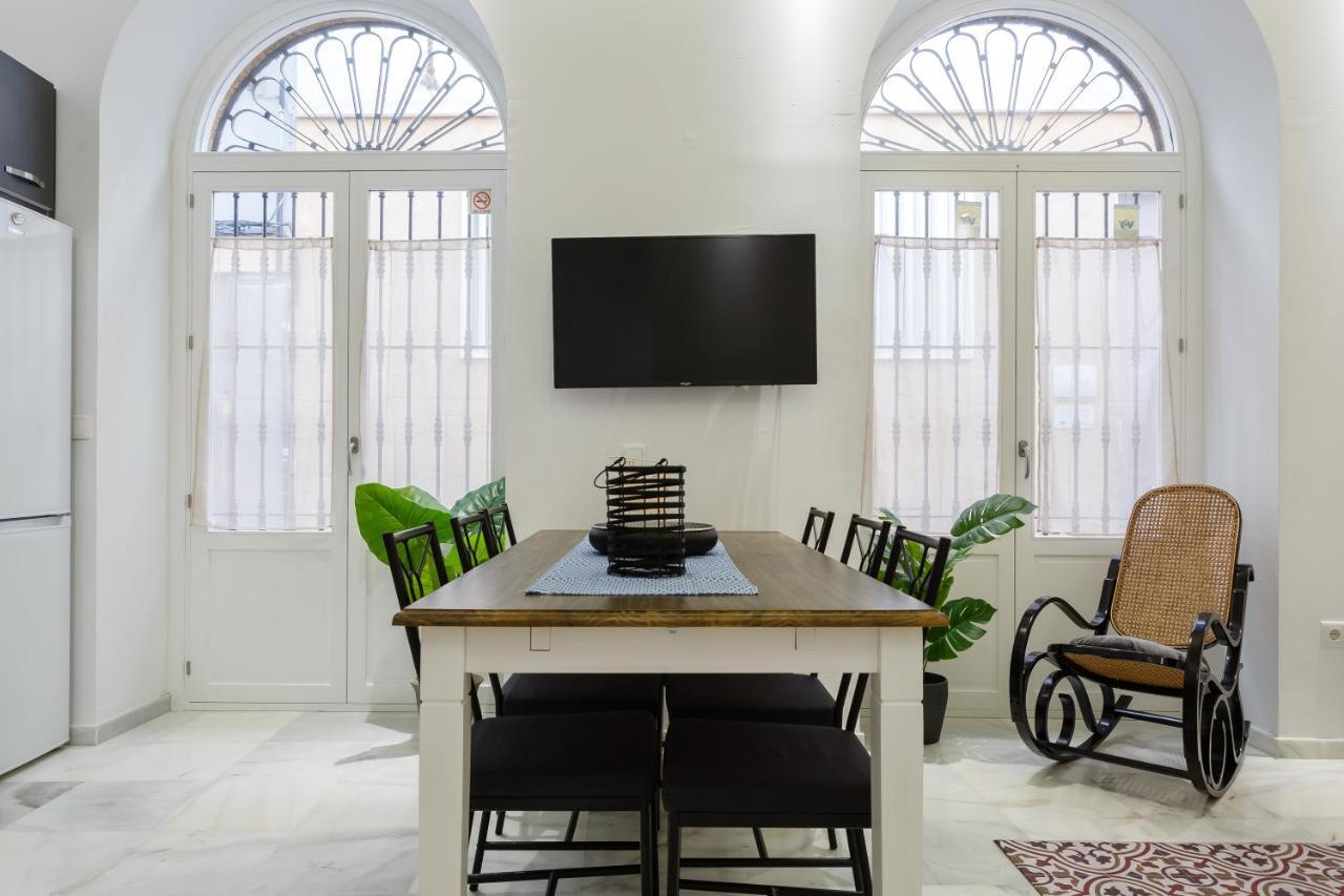 Casa Del Malecon By Cadiz4Rentals Dış mekan fotoğraf