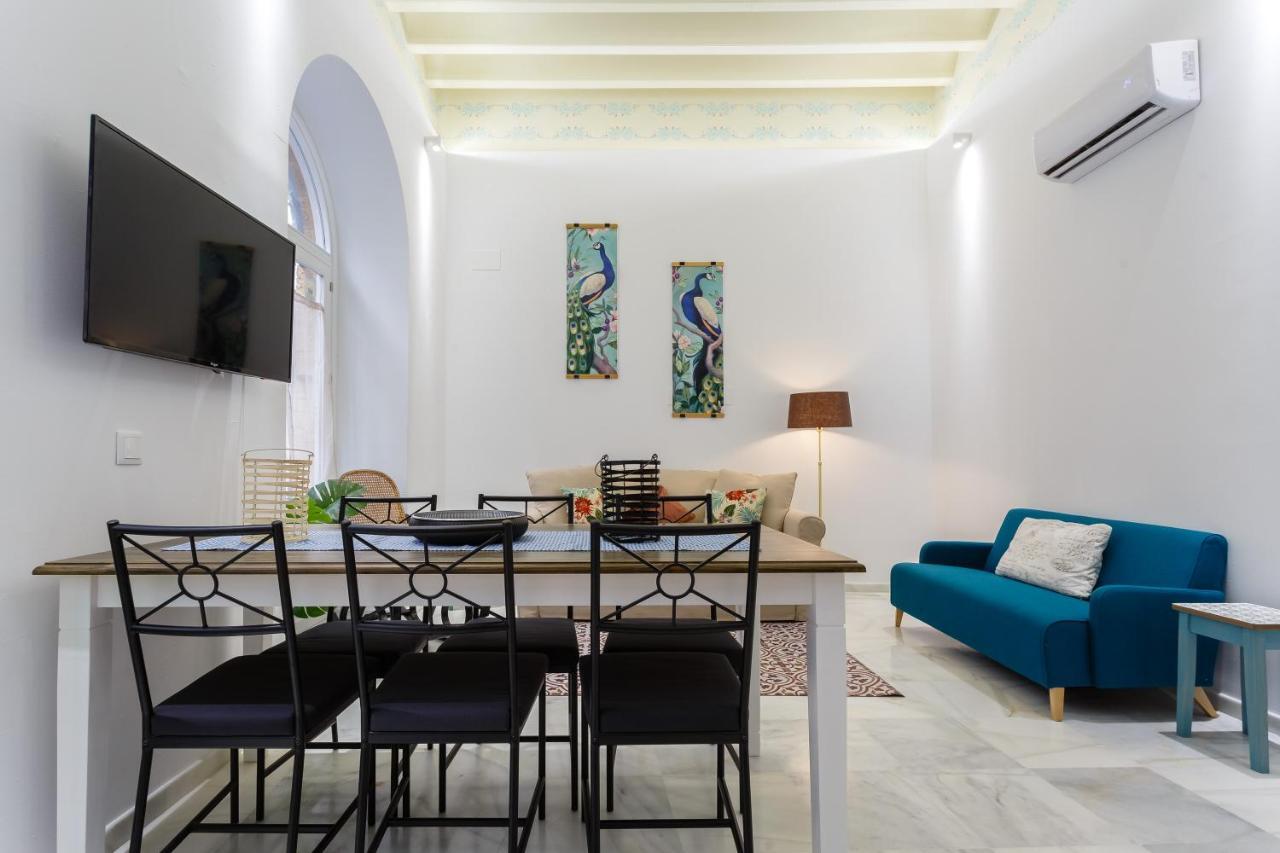 Casa Del Malecon By Cadiz4Rentals Dış mekan fotoğraf